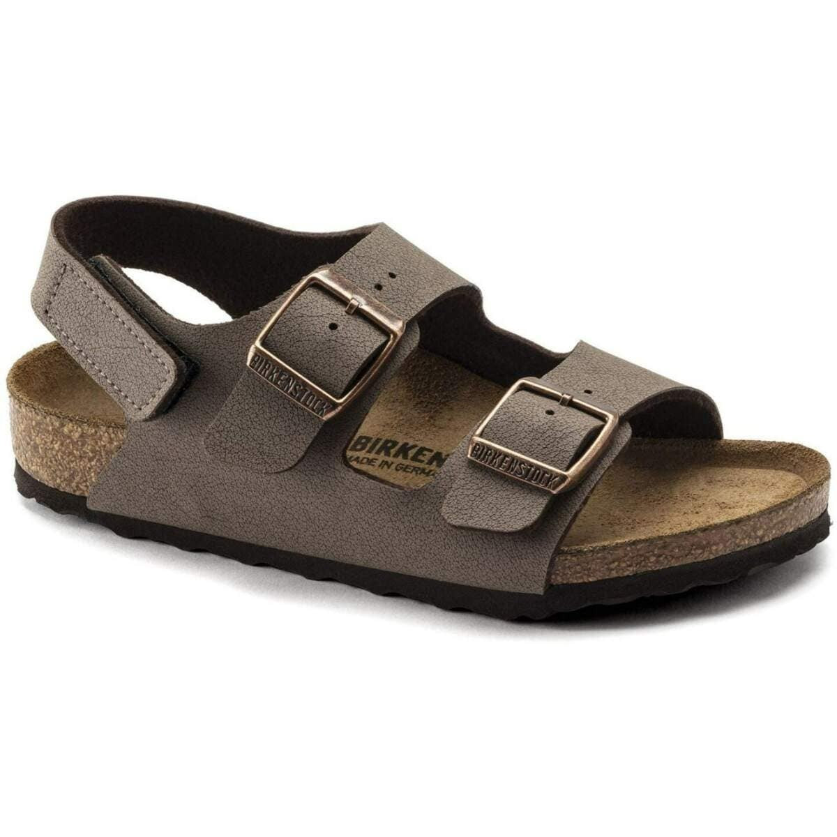 Birks best sale with backstrap