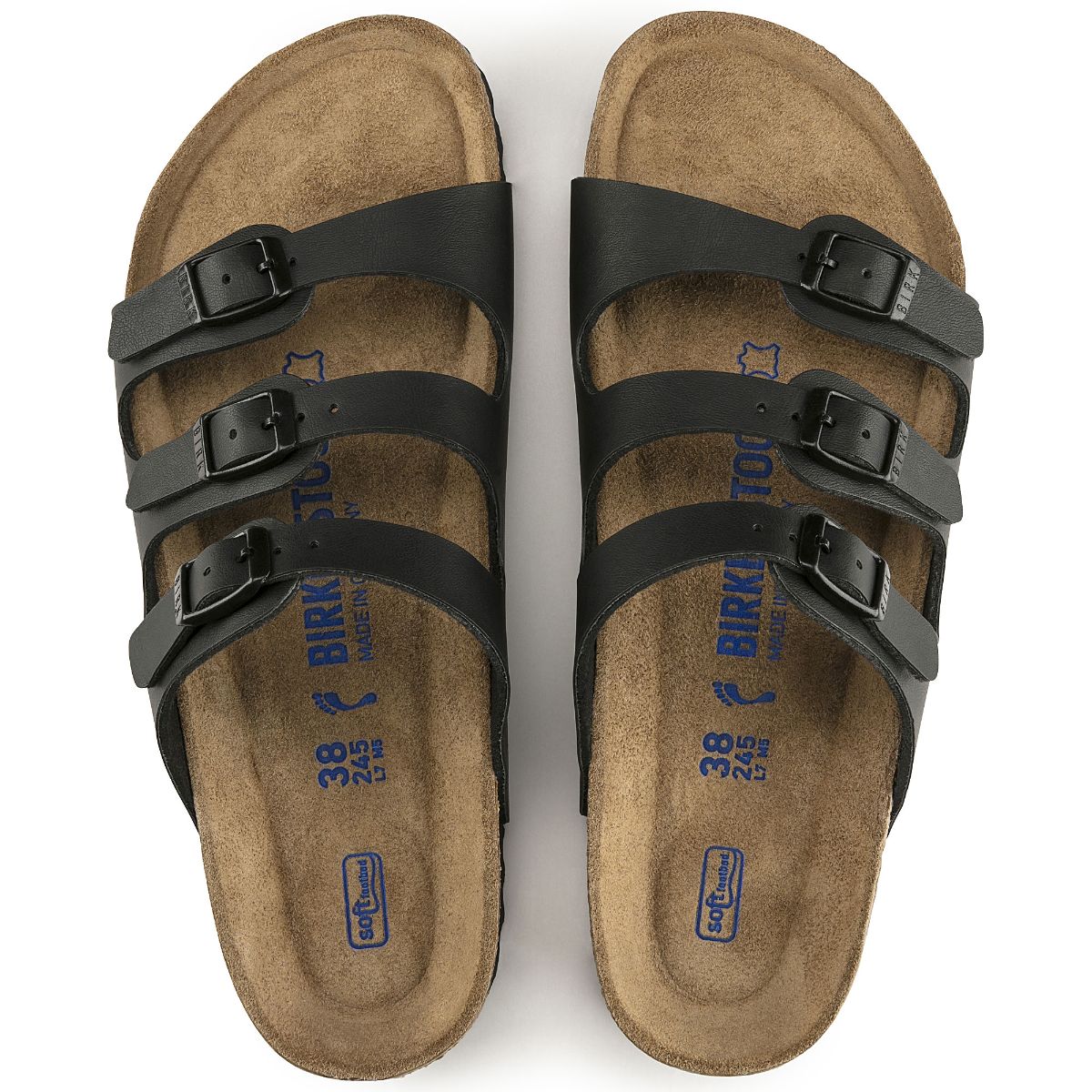 Birkenstock store florida leather