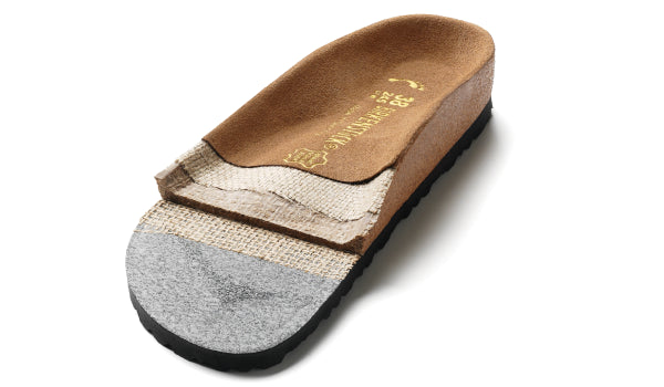 Guest Blog by Sandy the Birkenstock Lady