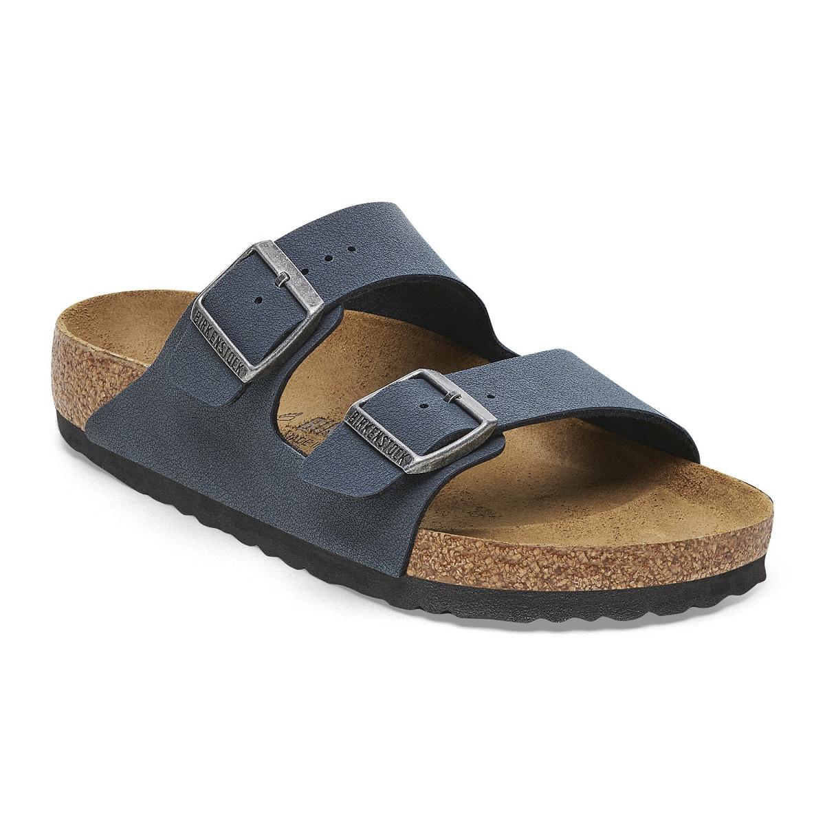 Arizona Birkibuc in Stone Birkenstock NZ