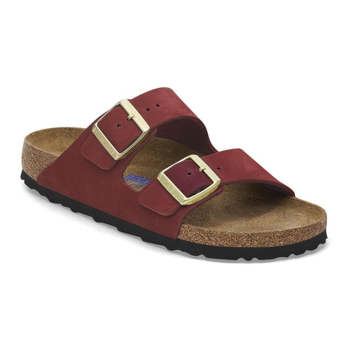 Arizona Soft Footbed