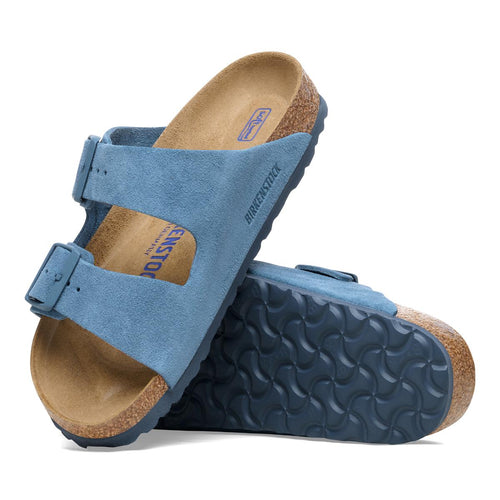 Arizona Soft Footbed