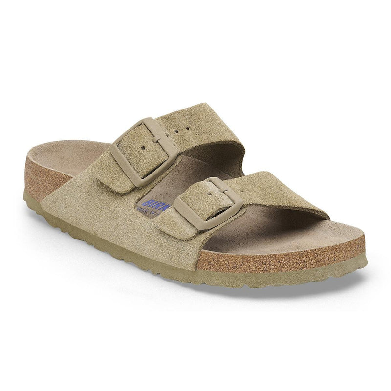 Arizona Soft Footbed