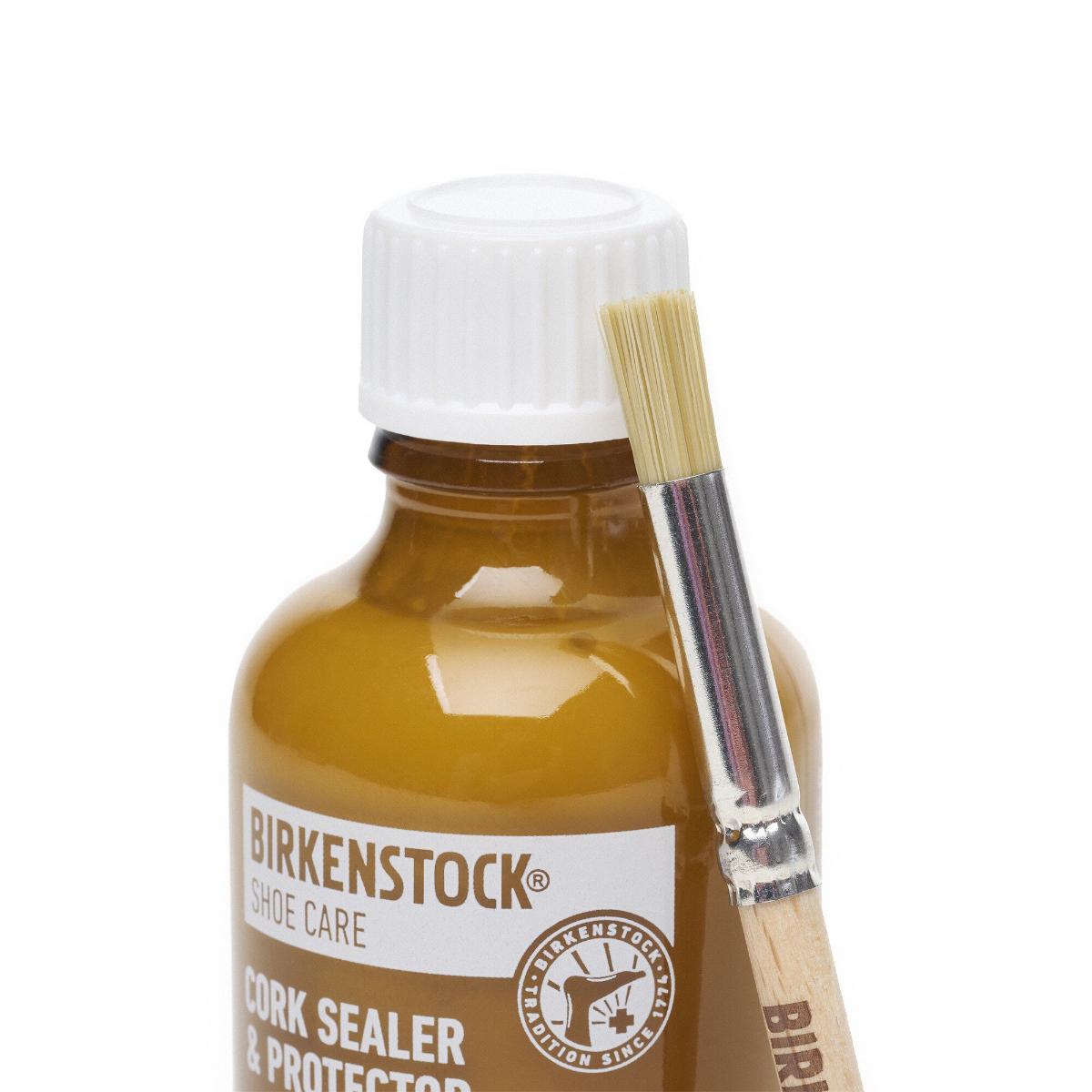 Cork Sealer & Protector