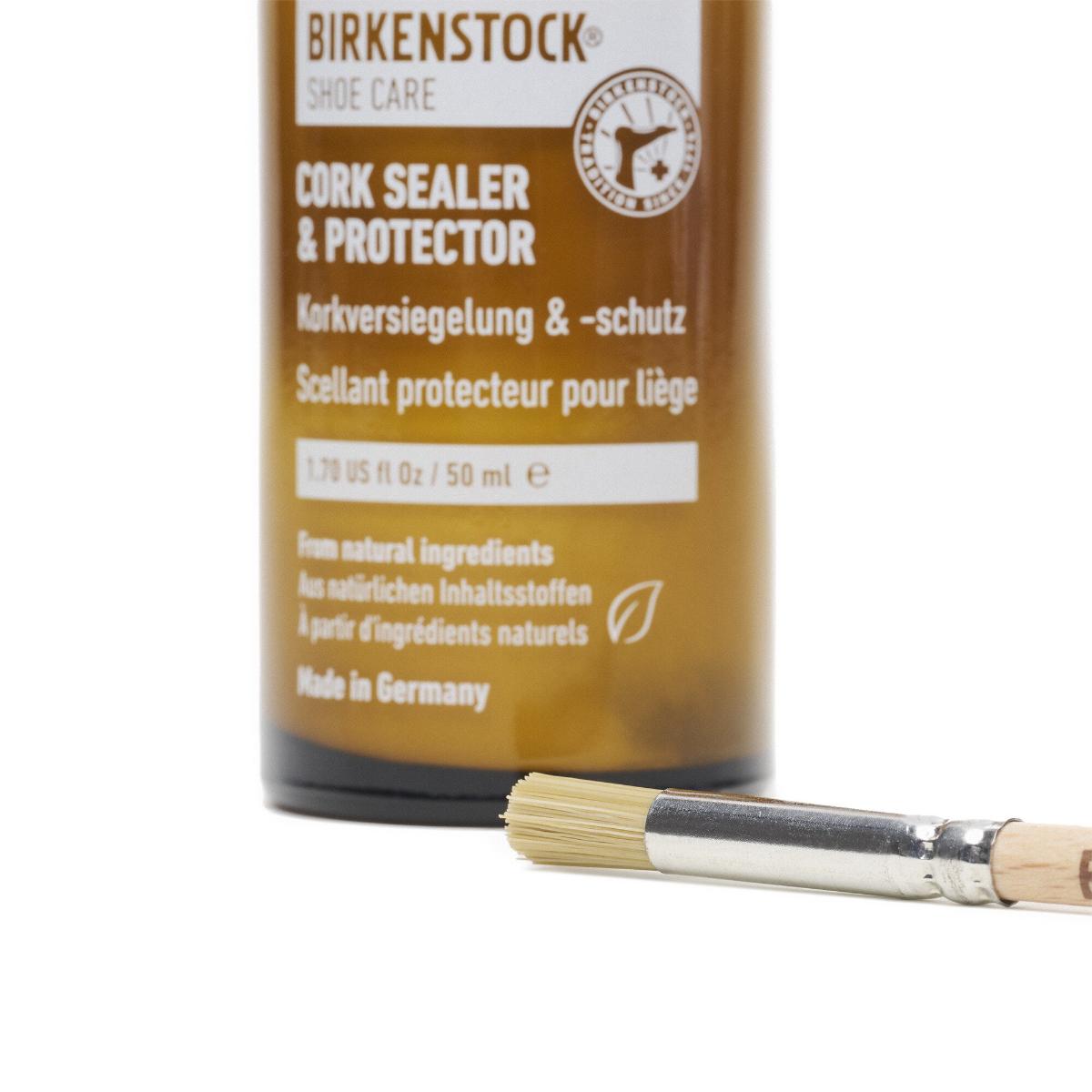 Cork Sealer & Protector