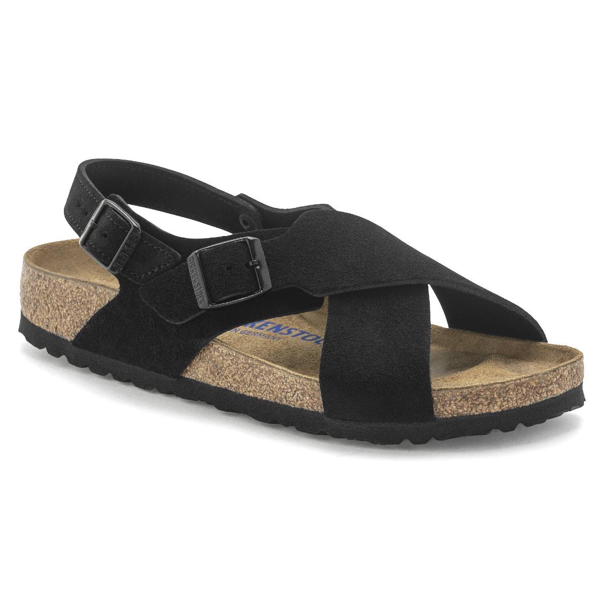 Tulum Soft Footbed