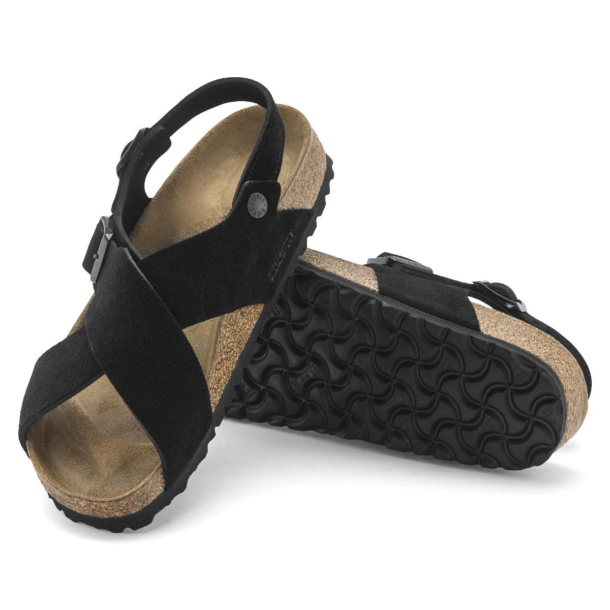 Tulum Soft Footbed