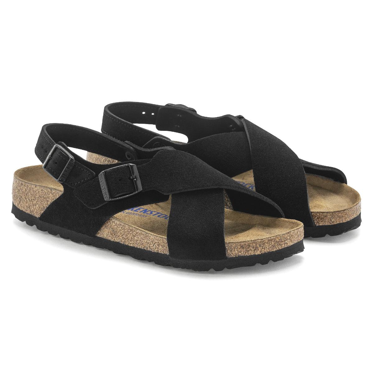 Tulum Soft Footbed