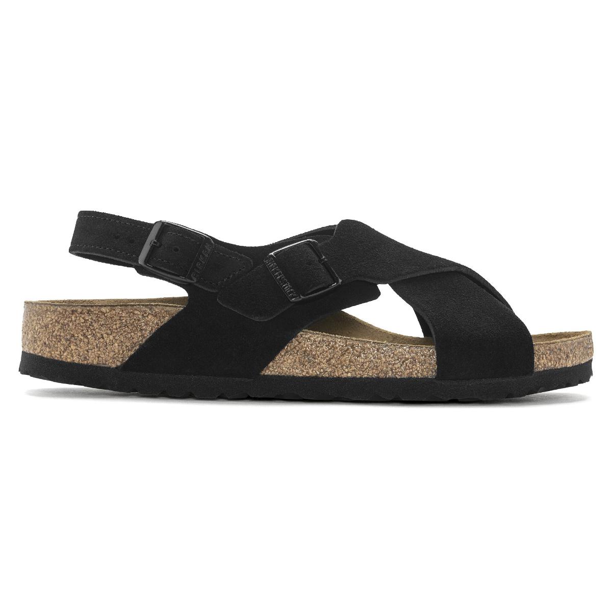 Tulum Soft Footbed