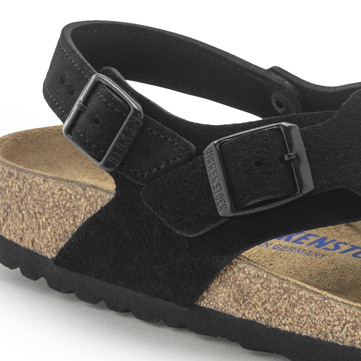 Tulum Soft Footbed