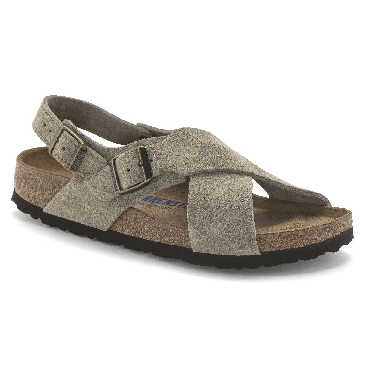 Tulum Soft Footbed