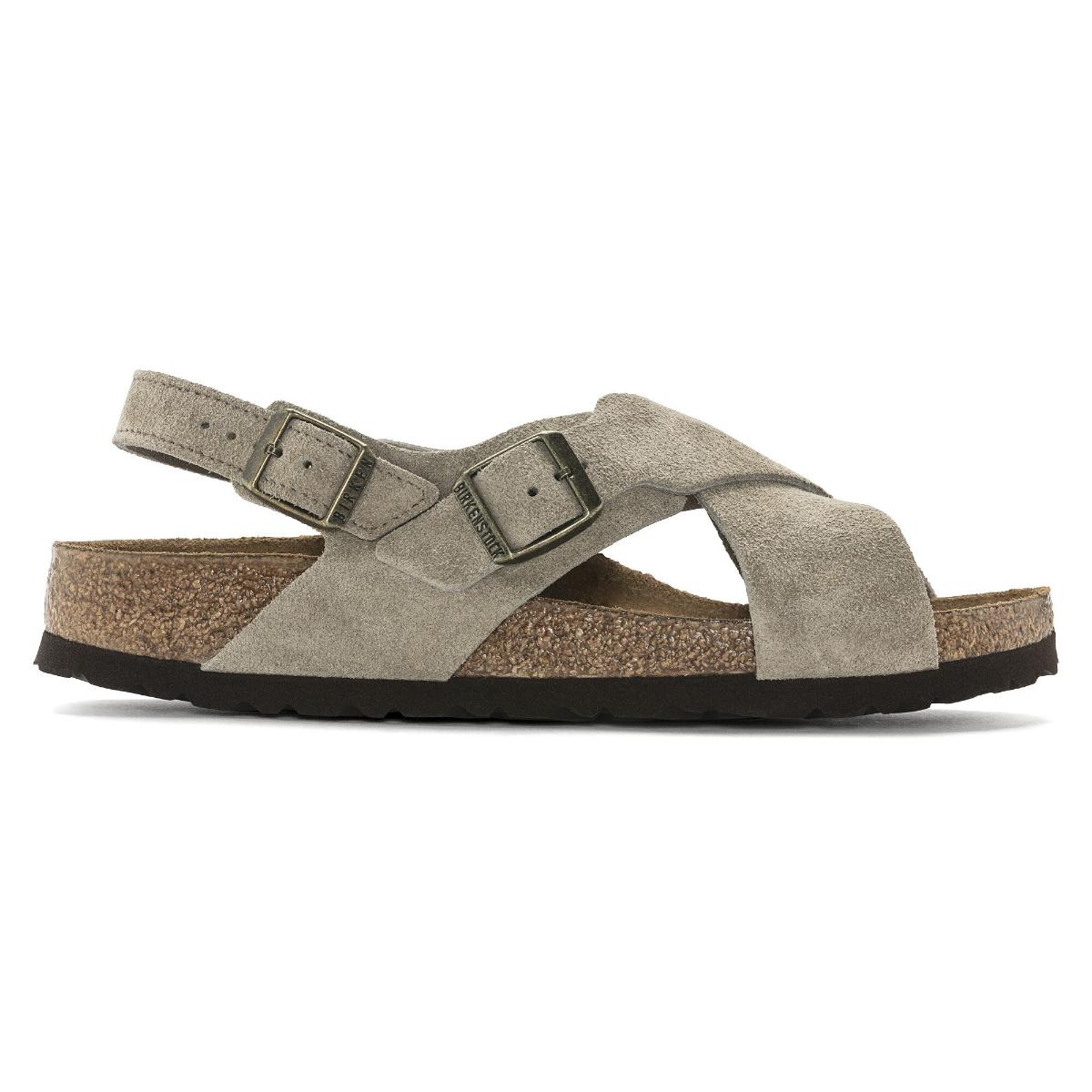 Tulum Soft Footbed