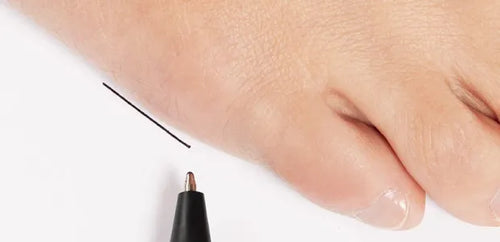 How to find the perfect size tip