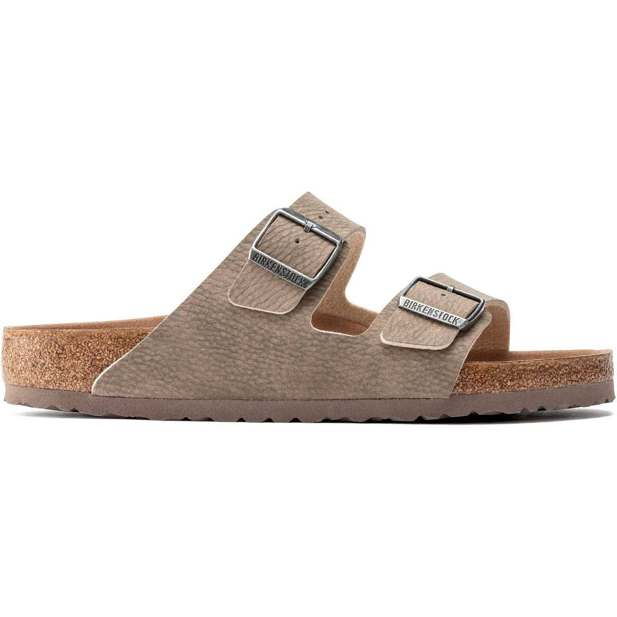 Birkenstock arizona beige discount taupe