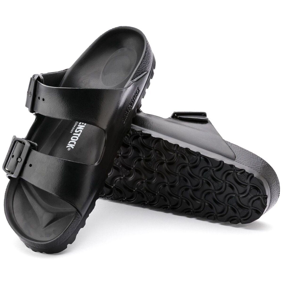 Rubber birkenstock shoes online