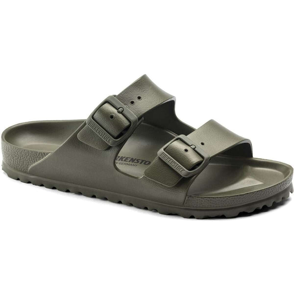 Arizona EVA in Khaki Birkenstock NZ