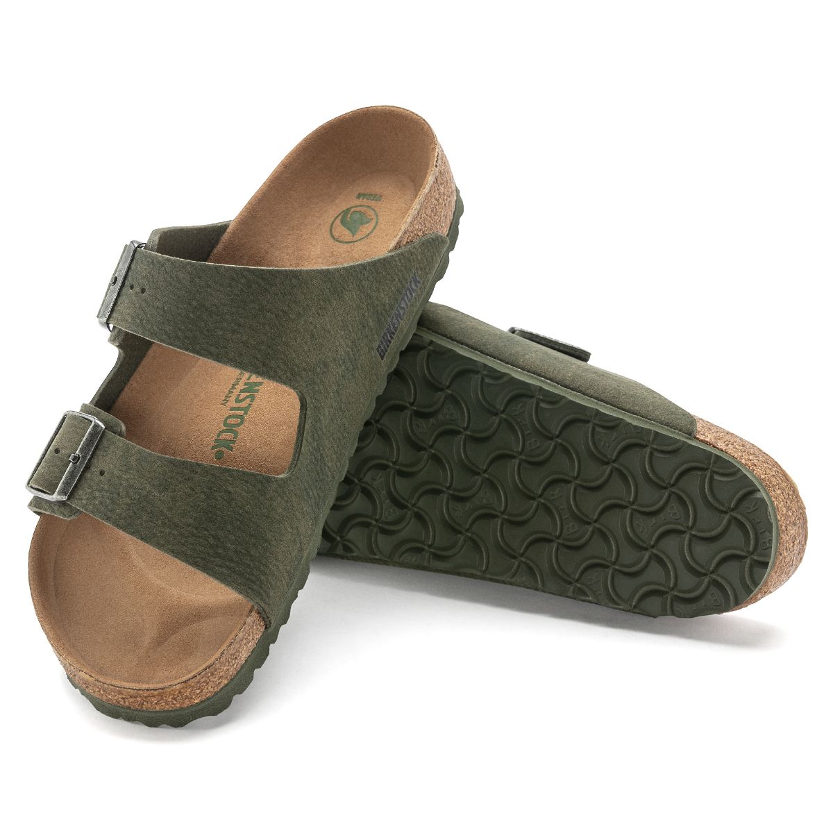 Birkenstock arizona microfiber online