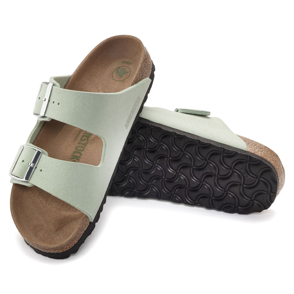 Vegan slippers online dames