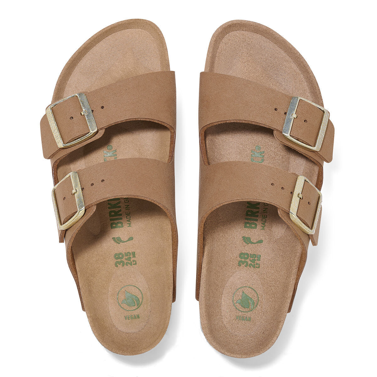 Birkenstock pecan discount