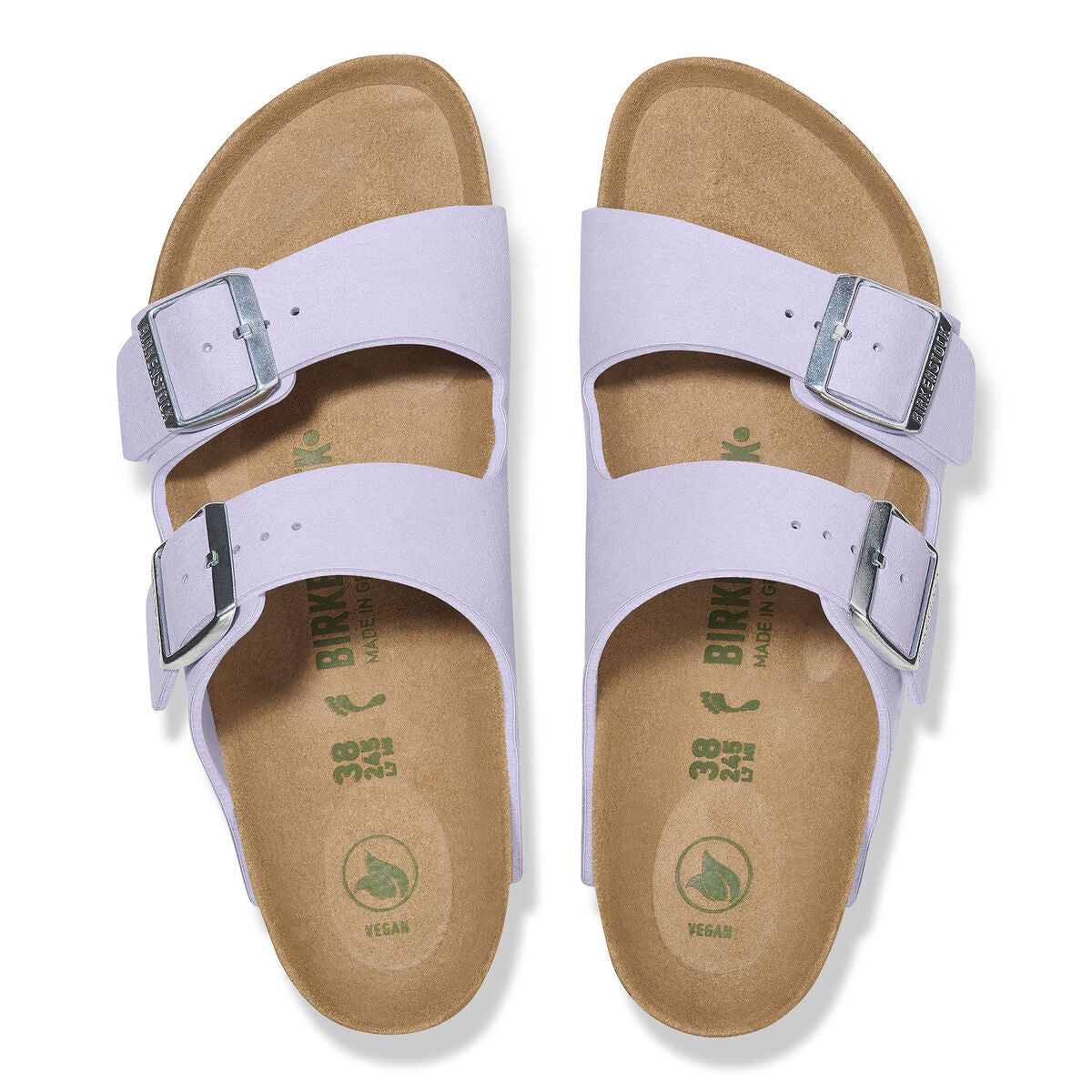 Arizona best sale birkenstock 39