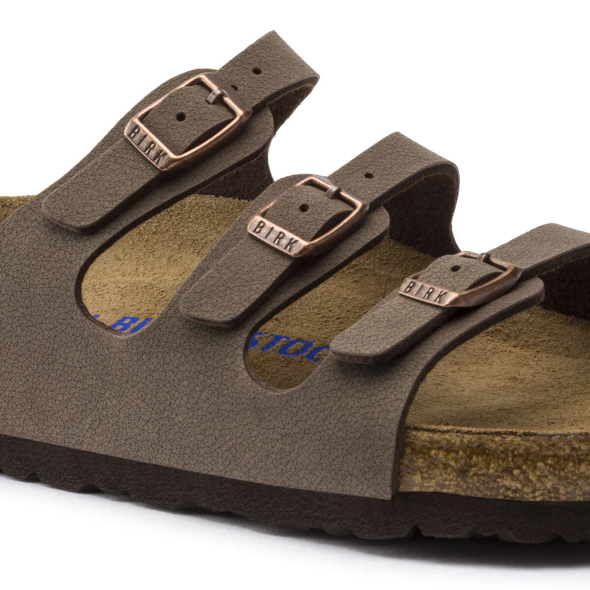 Birkenstock florida cheap soft footbed sandal