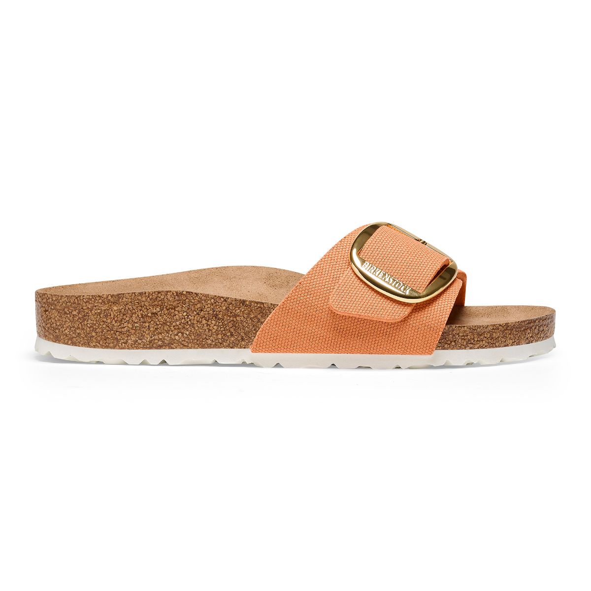 Birkenstock madrid discount big buckle 37