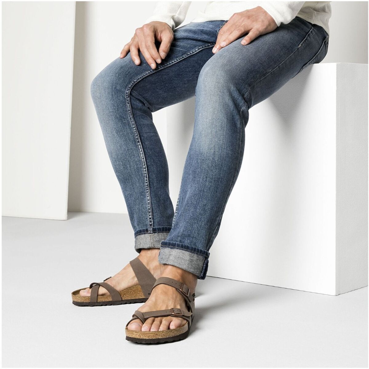 Birkenstock mayari sales men