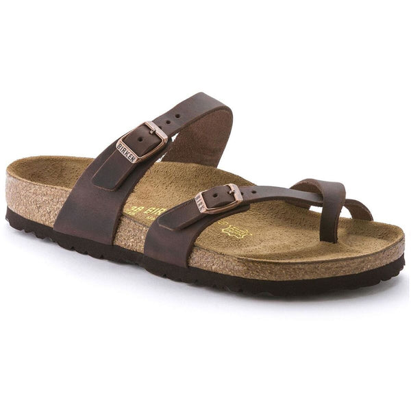 Birkenstock shops mayari slim