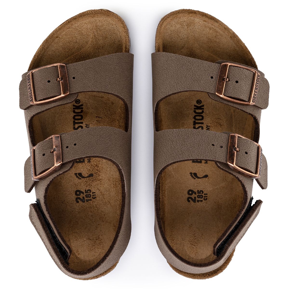 Birkenstock milano clearance nz