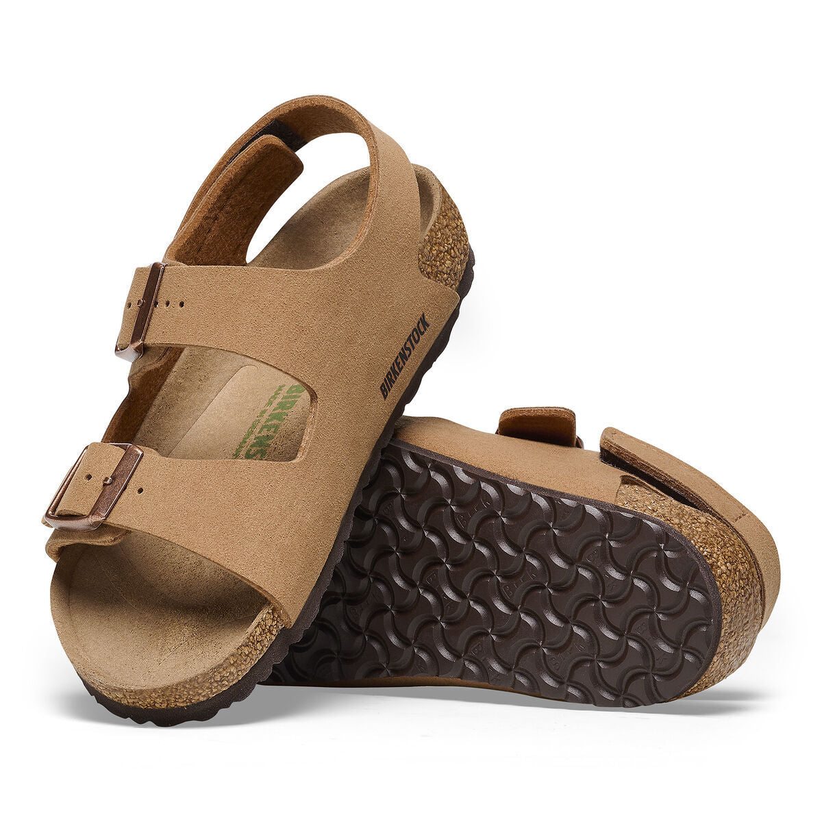 Birkenstock hotsell milano nz