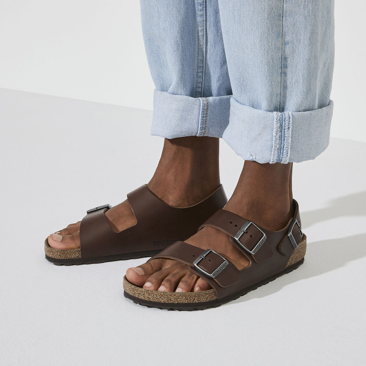 Birkenstock milano nz sale