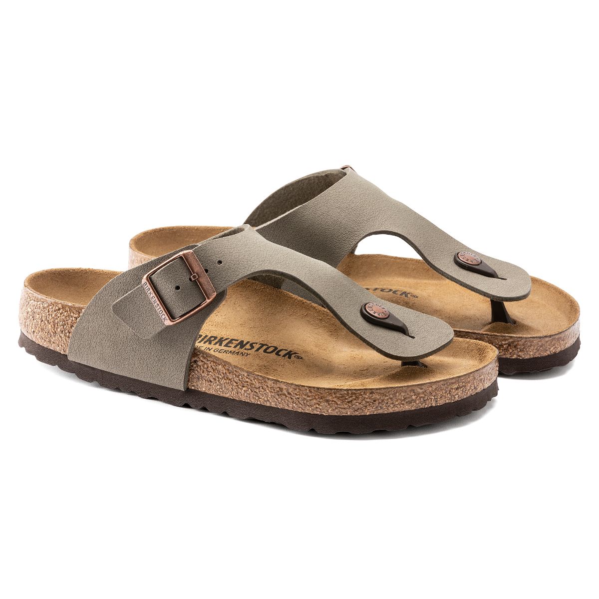 Birkenstock gizeh 2024 ramses