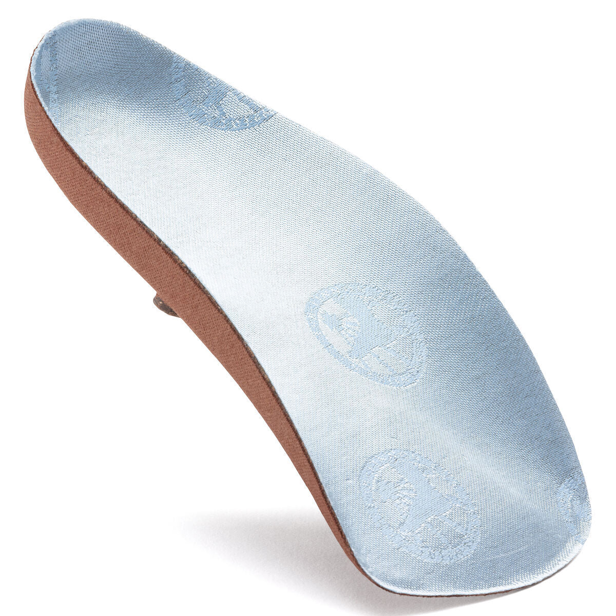 Birkenstock blue footbed arch support online