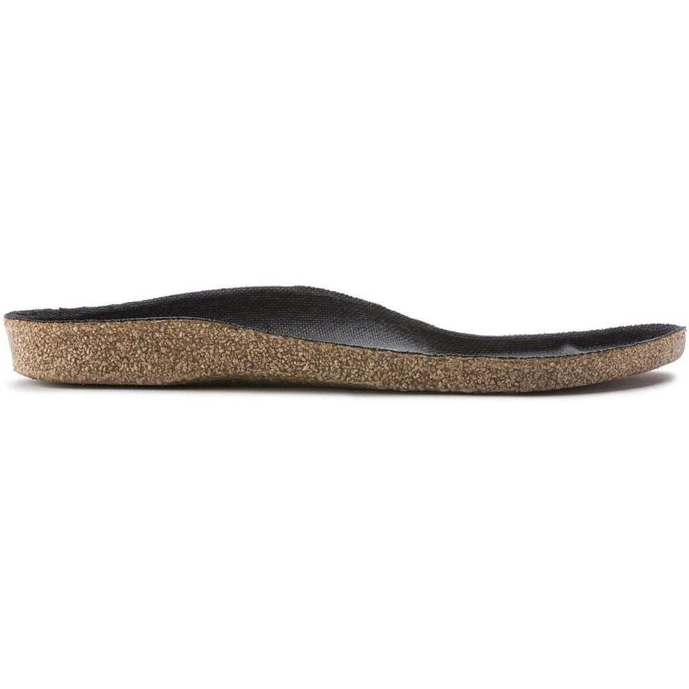 Super Birki Replacement Footbed In Black Birkenstock Nz 1098