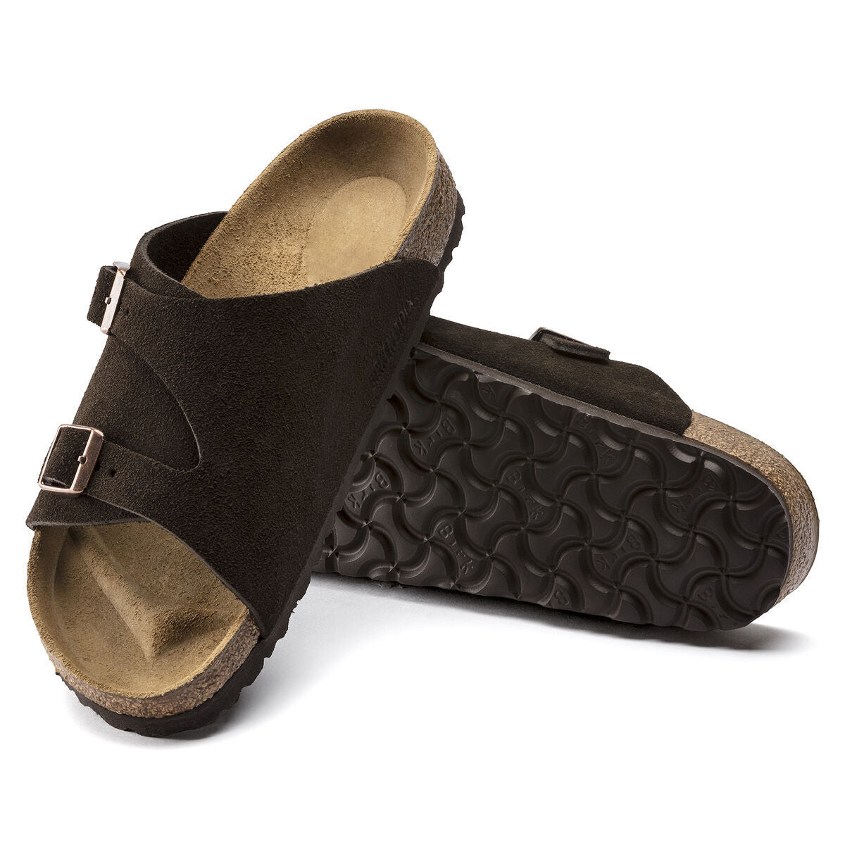 Birkenstock store zurich mocha